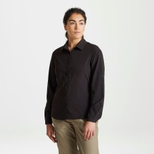 Women's Expert Kiwi Long Sleeved Shirt